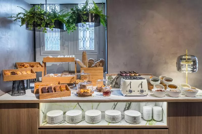 ホテル Barceló Funchal Oldtown