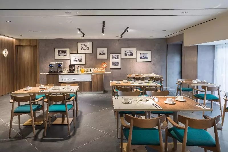 ホテル Barceló Funchal Oldtown