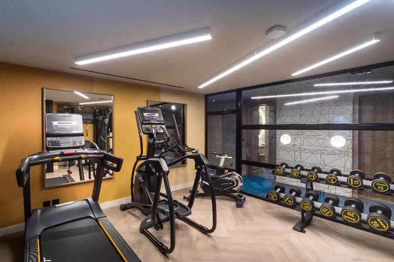 ホテル Barceló Funchal Oldtown