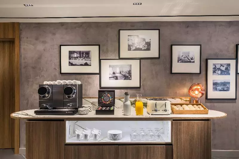 ホテル Barceló Funchal Oldtown