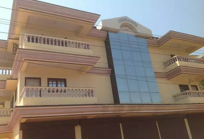 Hotel Cassianos