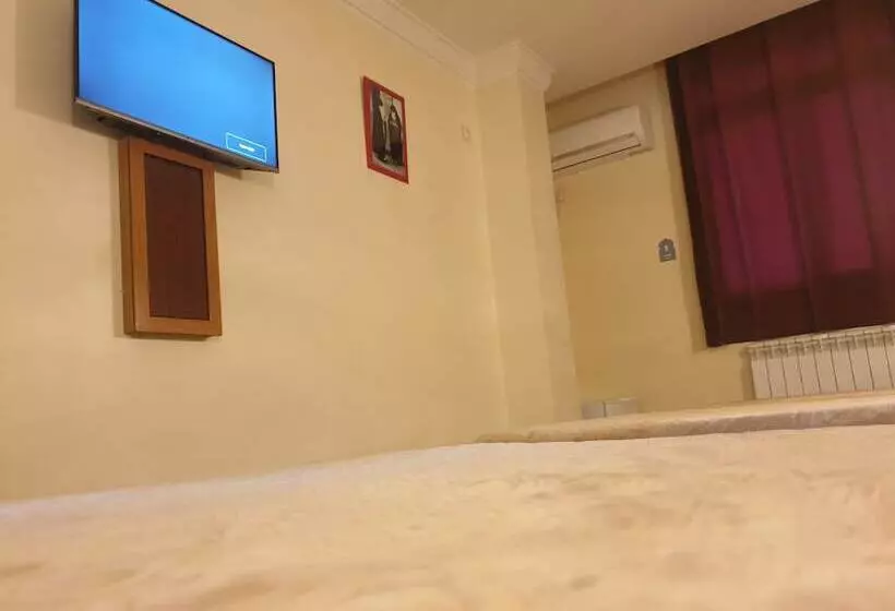 هتل Eucalyptus
