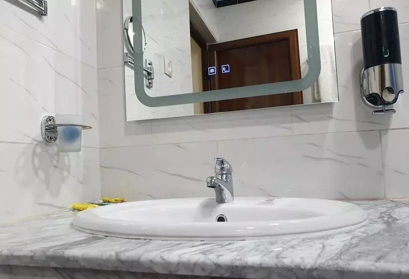 هتل Eucalyptus