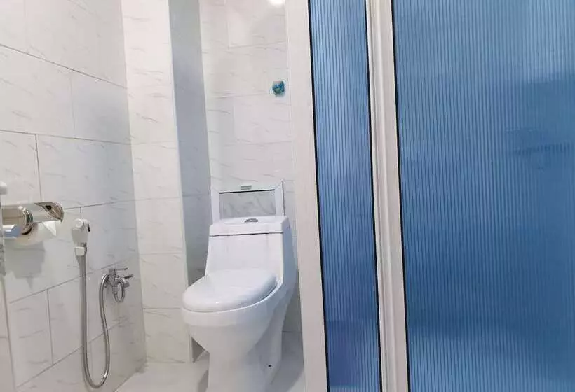 هتل Eucalyptus