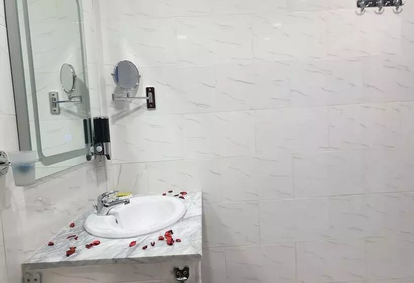 هتل Eucalyptus