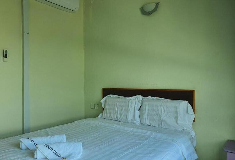 בית מלון כפרי Good View Inn By Oyo Rooms