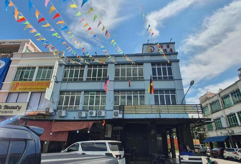 בית מלון כפרי Good View Inn By Oyo Rooms