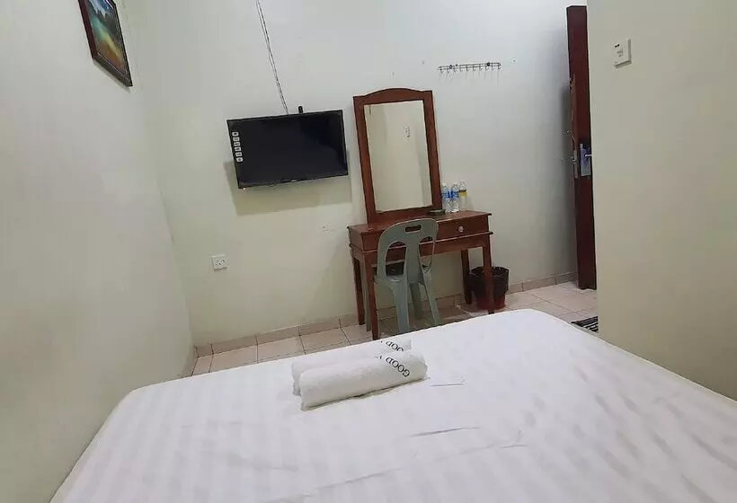 هتل Good View Inn By Oyo Rooms