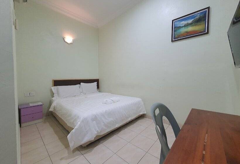 בית מלון כפרי Good View Inn By Oyo Rooms