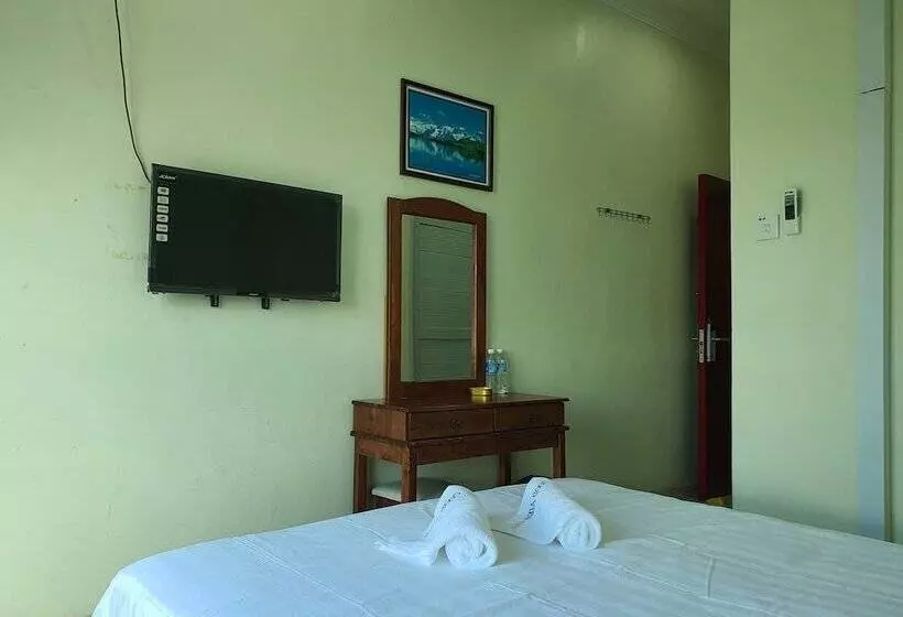 هتل Good View Inn By Oyo Rooms