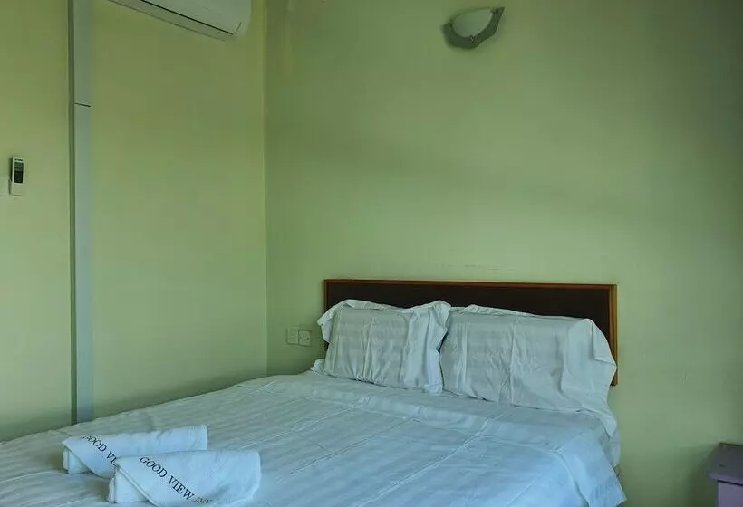 هتل Good View Inn By Oyo Rooms