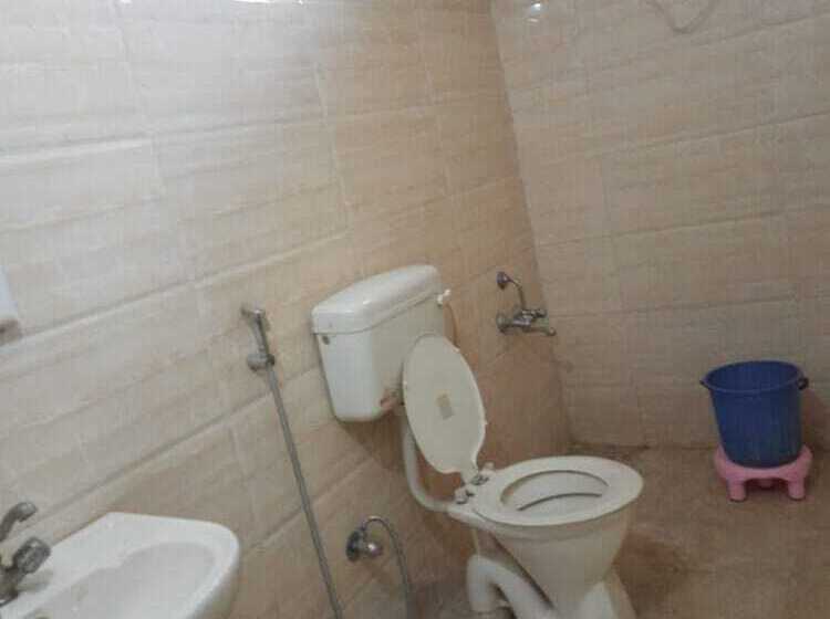 فندق Goroomgo Ambikalia Palace Agra