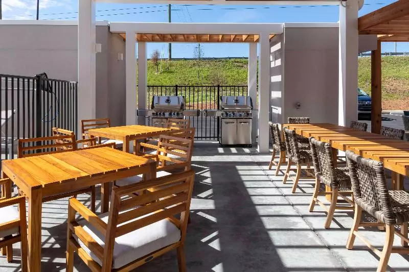 Hotelli Home2 Suites By Hilton Covington