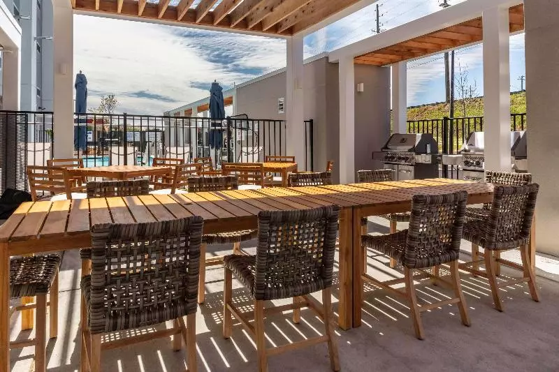 Hotelli Home2 Suites By Hilton Covington