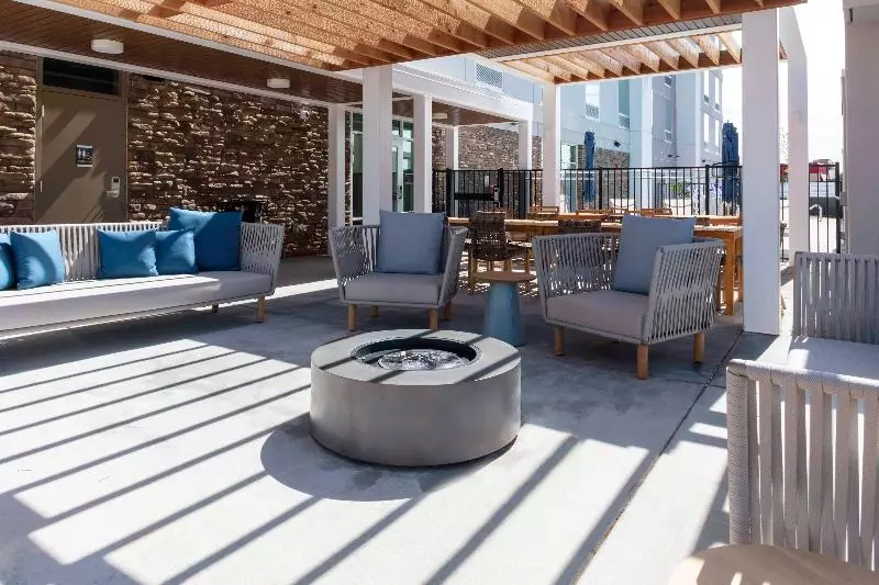 Hotelli Home2 Suites By Hilton Covington