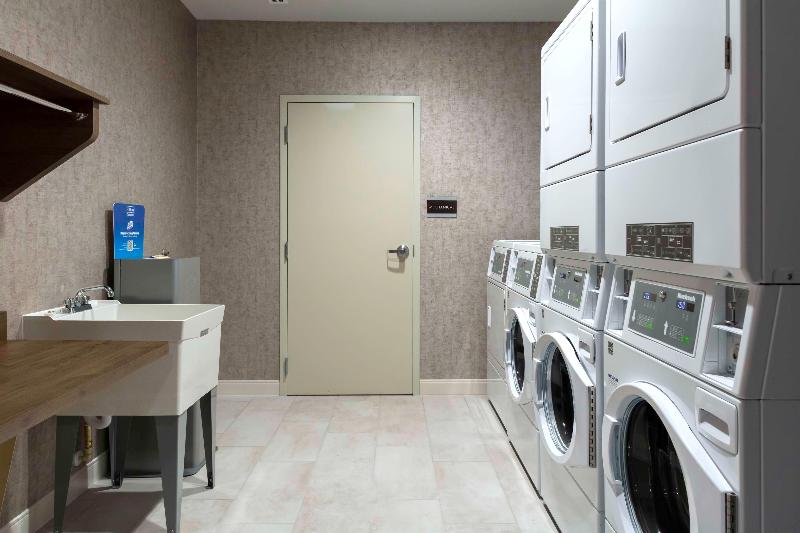 Отель Home2 Suites By Hilton Covington