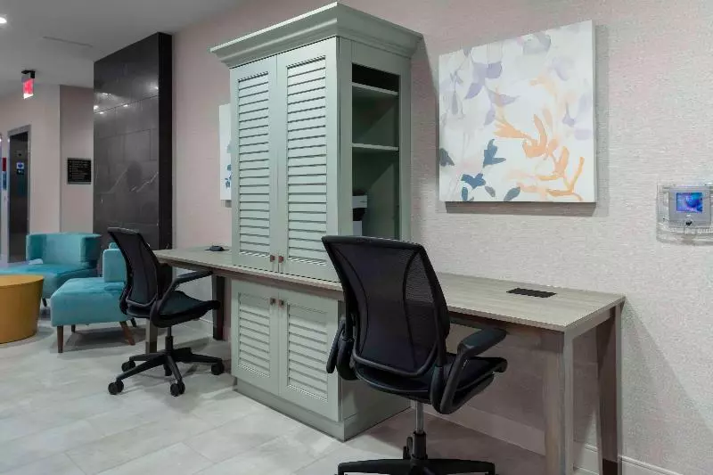 Hotelli Home2 Suites By Hilton Covington