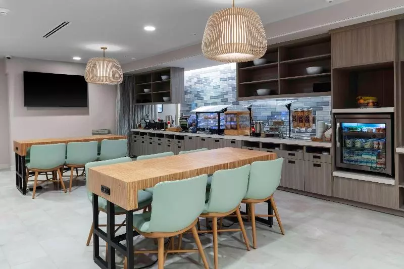 Hotelli Home2 Suites By Hilton Covington