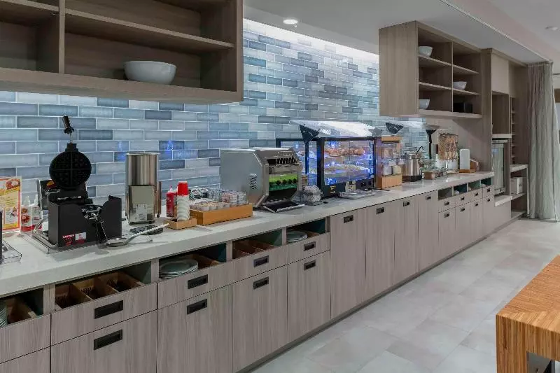 Hotelli Home2 Suites By Hilton Covington