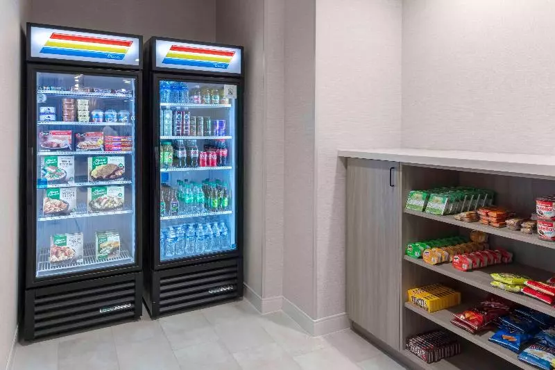 Hotelli Home2 Suites By Hilton Covington