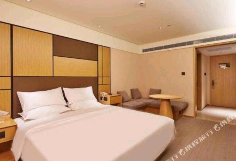 Ji Hotel Xining Haihu New District