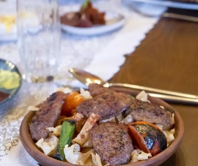 هتل Kerem Ile Aslı Butik