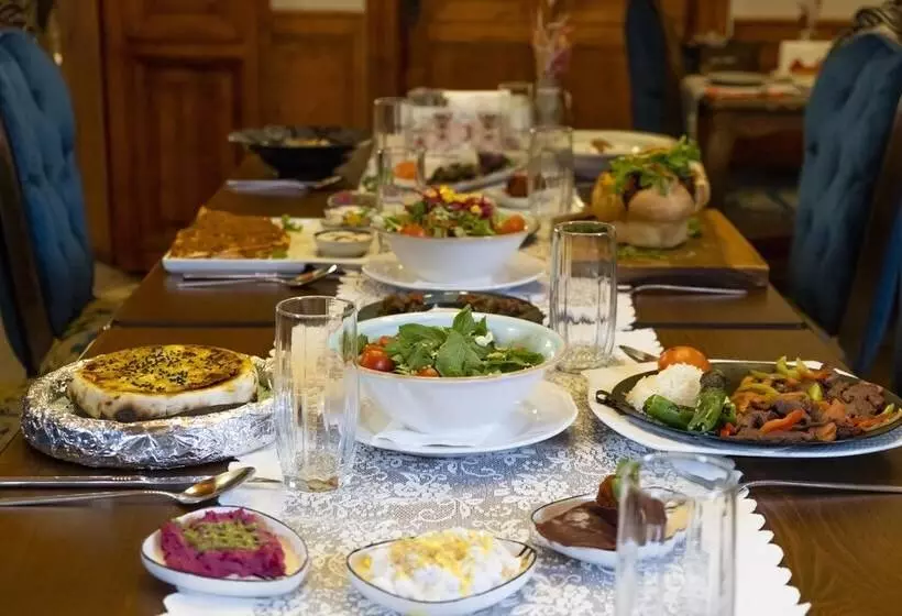 هتل Kerem Ile Aslı Butik