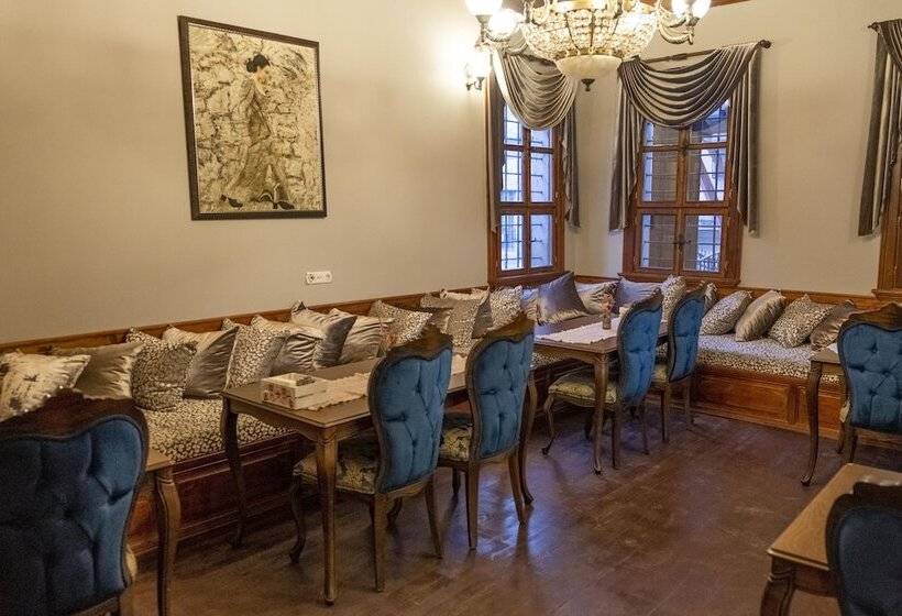 酒店 Kerem Ile Aslı Butik