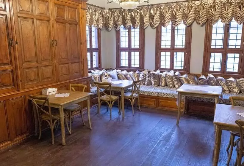 هتل Kerem Ile Aslı Butik