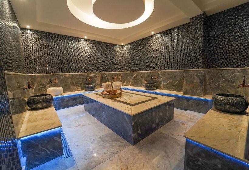 酒店 Kerem Ile Aslı Butik