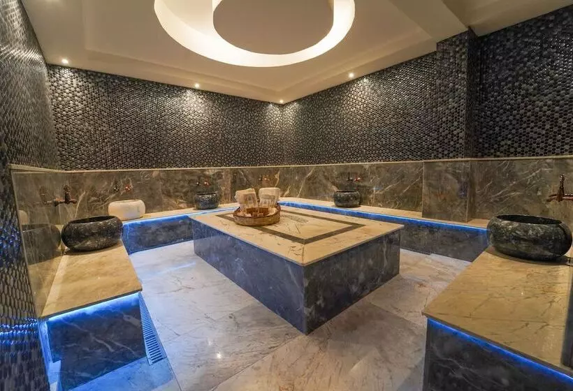 هتل Kerem Ile Aslı Butik