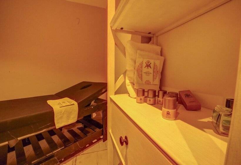 酒店 Kerem Ile Aslı Butik