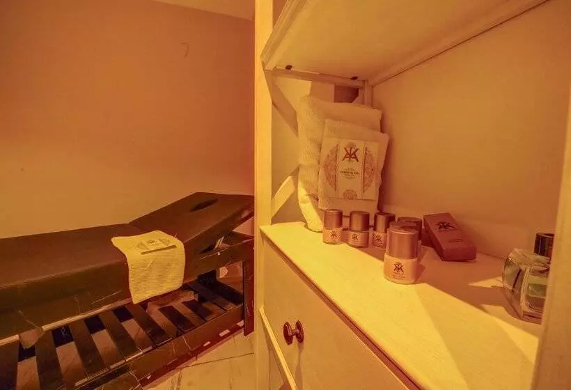 هتل Kerem Ile Aslı Butik