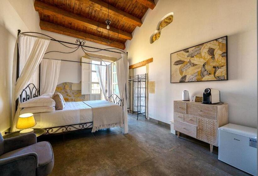 Szálloda Ortigia Boutique Palace