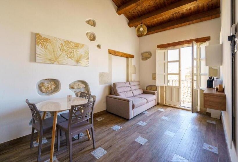 Szálloda Ortigia Boutique Palace