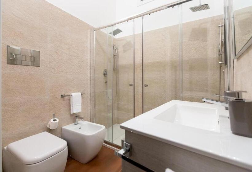 Szálloda Ortigia Boutique Palace