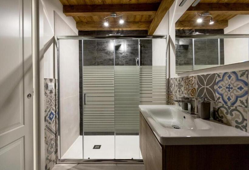 Szálloda Ortigia Boutique Palace