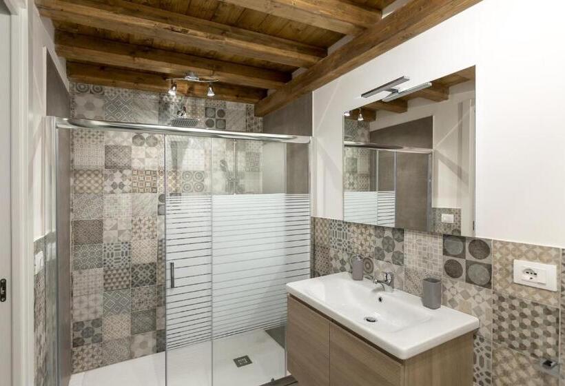 Szálloda Ortigia Boutique Palace