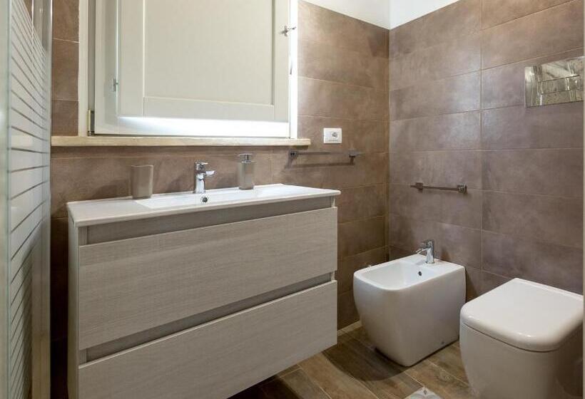 Szálloda Ortigia Boutique Palace