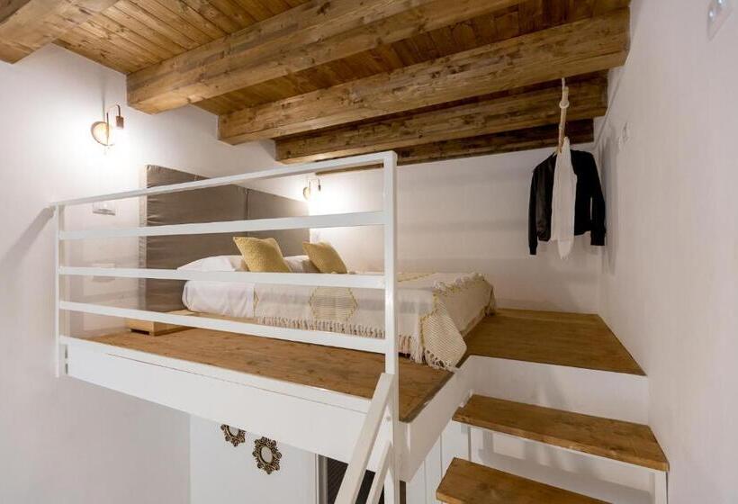 Szálloda Ortigia Boutique Palace