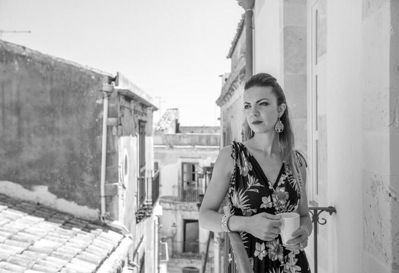 Szálloda Ortigia Boutique Palace