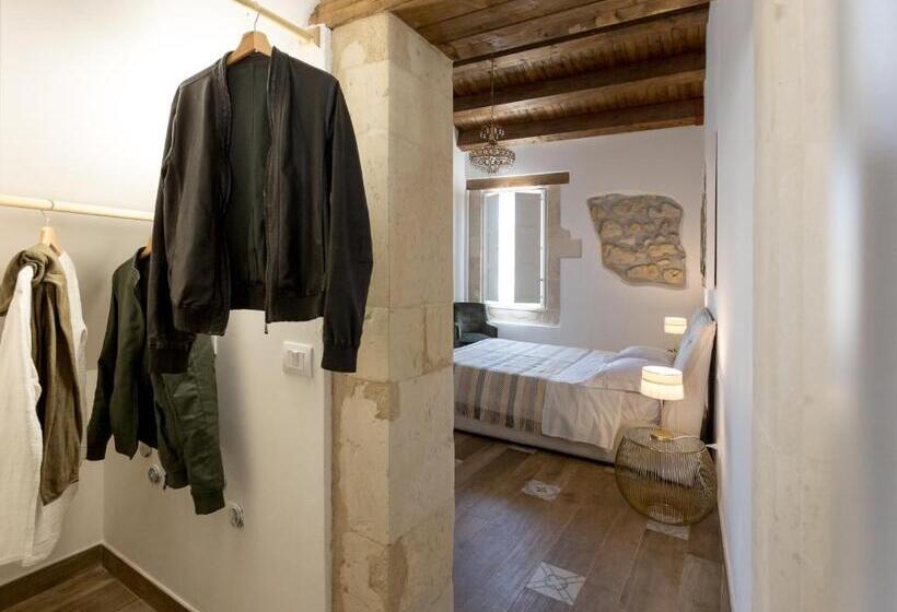 Szálloda Ortigia Boutique Palace