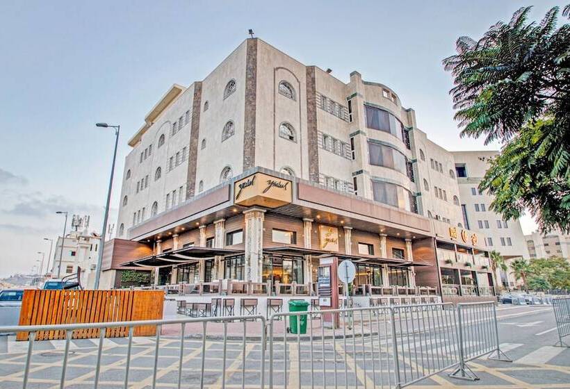 فندق Oyo 595 Aali Residental Units