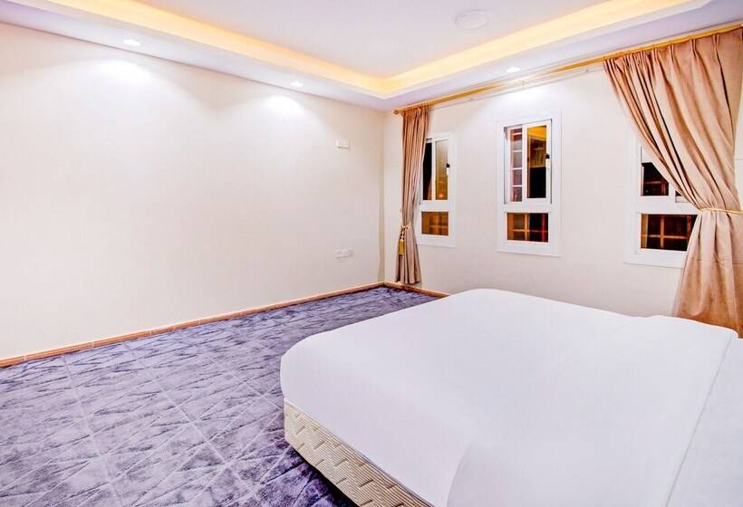 فندق Oyo 595 Aali Residental Units