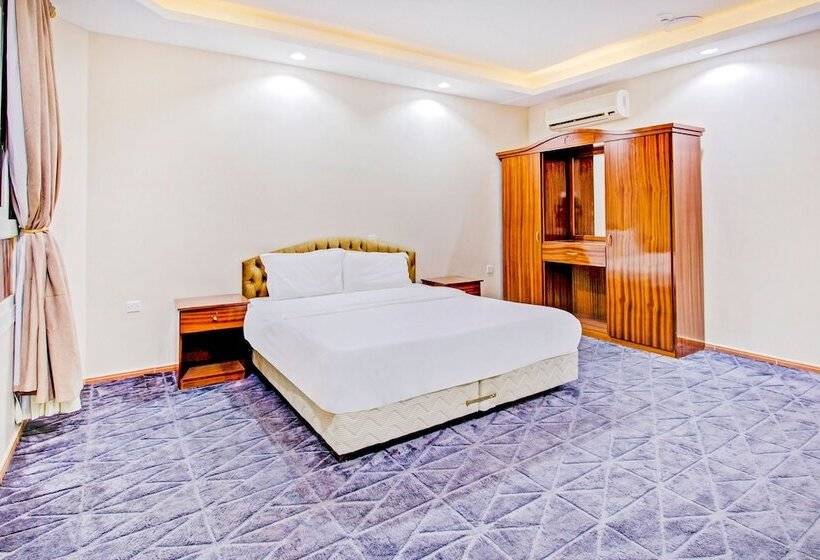 فندق Oyo 595 Aali Residental Units