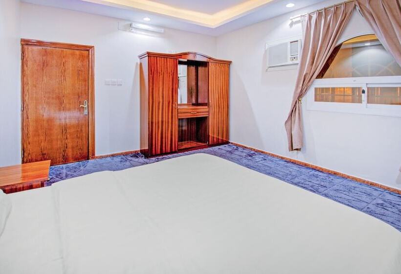 فندق Oyo 595 Aali Residental Units