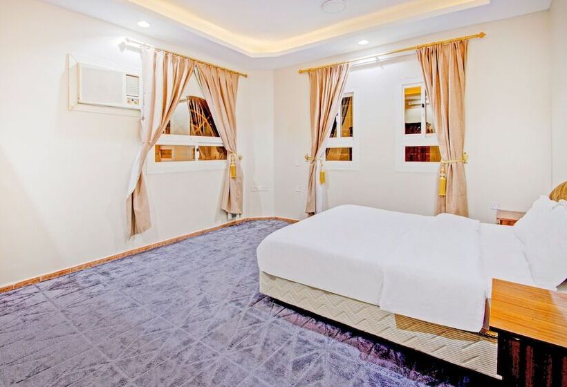 فندق Oyo 595 Aali Residental Units