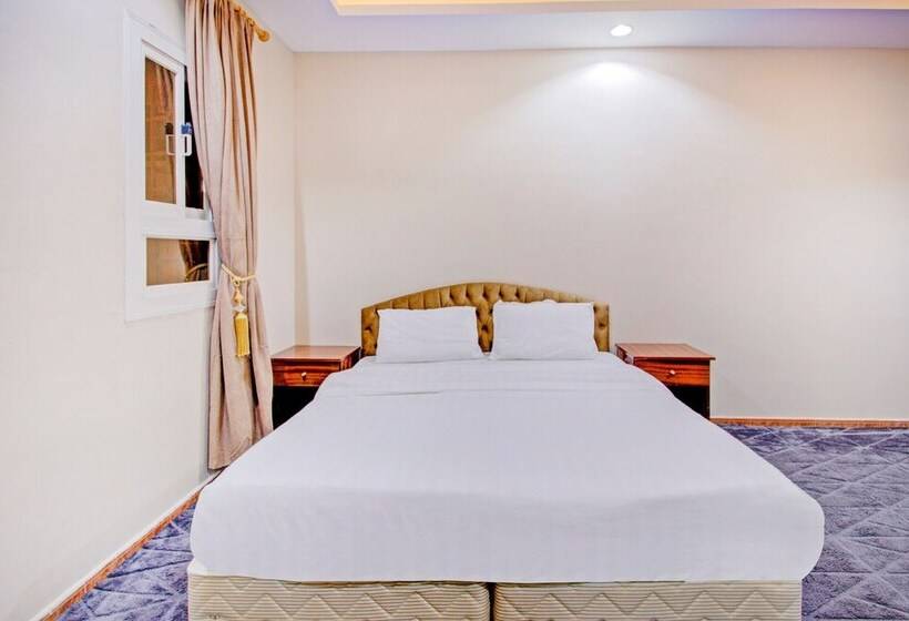 فندق Oyo 595 Aali Residental Units