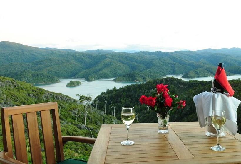 호텔 Westhaven Retreat