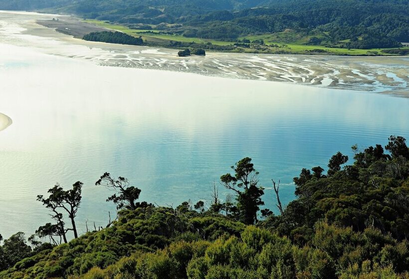 호텔 Westhaven Retreat